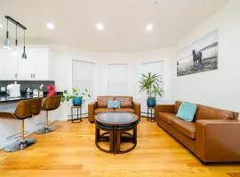 4BR Family-Friendly Worcester Home - Near Parks - Perfect Summer Base 16-2