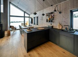 Family Cabin In Hallingdal Ideal For Skiing，位于弗洛的酒店