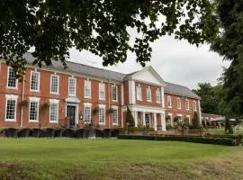 Manor Hotel Solihull, BW Signature Collection