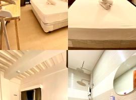 Ahava Boutique Hotel，位于Pooc的酒店