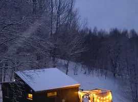 KOCIEWSKA DACZA - domek o podwyższonym standardzie, POMORSKIE, RZEKA, LASY, ŁĄKI