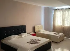 Bar Hotel Orgito