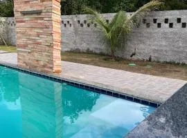 Chácara Fim de Tarde