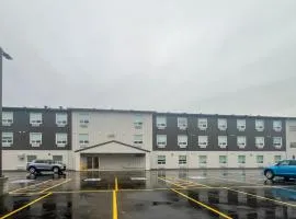 Studio 6 Fort Frances ON