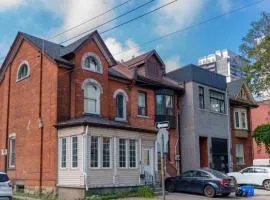 Home Base Executive Rental in Hamilton
