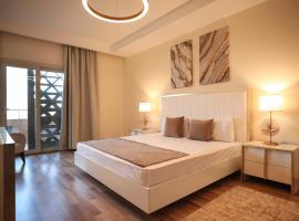 MGM Wellness Retreat，位于阿斯旺的低价酒店