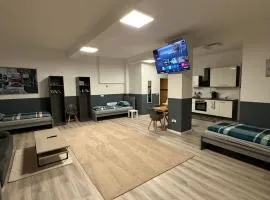 Schönes Apartment in Wegberg HS01