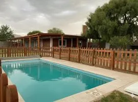 CASA COMPLEJO LoS PRIMOS