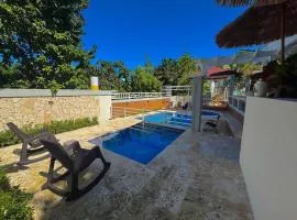 Villa Palmera Barahona, Dream Getaway