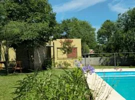 Casa de Campo El Racó del Peñón - Premium -