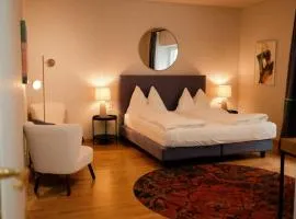 Hotel Restaurant Der Greif