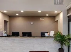 Evansville Downtown inn