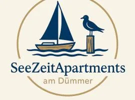 SeeZeitApartments Whg 4