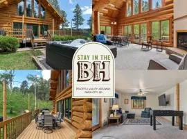 Peaceful Valley Hideaway