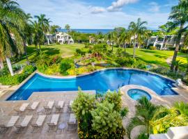 Palms at Wailea，位于维雷亚的酒店