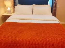 民宿阿尔罕布拉999