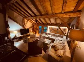 Chalet Lucien, Jacuzzi, Les 3 Vallées