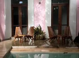 Hotelito DELI