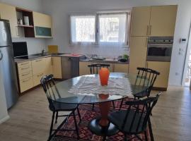 Appartamento La Fonte，位于Cavarzere的酒店