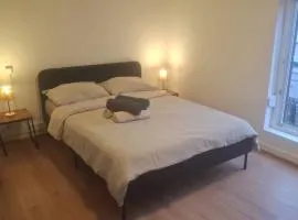 Maison Jardin aéroport Charleroi