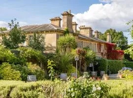 阿尔伯特别墅乡村民宿