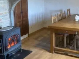 Maison à la campagne