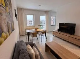 Ferienwohnung Allegra