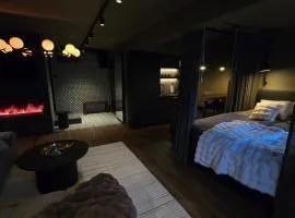 Stylish City Suite in the Heart of Jyväskylä