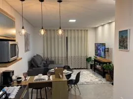 Casa Nova & Aconchegante