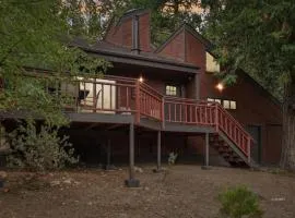 Idyllwild Realty Vacations