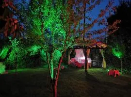 Patty's House Kallikratia