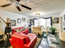 Hot Springs Vacation Rental ~ 2 Mi to Downtown