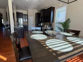 Peaceful Family Stay