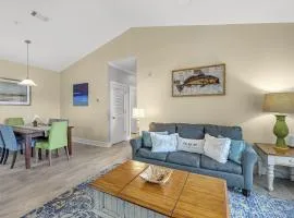Spacious Condo minutes from the Beach and Foley Outlets