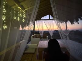 Casa Vichayito - Los Órganos，位于洛斯拉甘斯的酒店