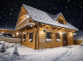 Chata Visit Telgárt - Telgárt Resort
