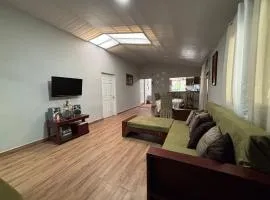 Quinta Los 3 Tesoros