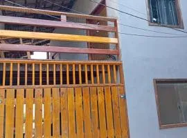 Morada da felicidade