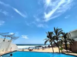 Playas Brujas Residencial #2 de Lujo con Acceso a Playas