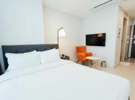CelebStay Songdo Halla Western Park