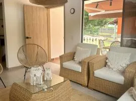 Country house in San Jerónimo