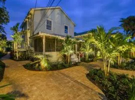 Cottage on Camden 8 - Downtown