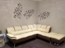 Bright ensuite with WiFi Parking available