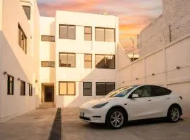 Toronja C O V A D O N G A