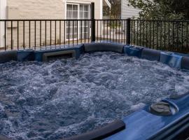 Original Beach Retreat，位于Surf Beach的酒店