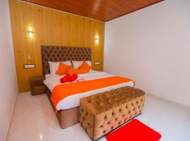 Forest Edge Villa，位于埃拉的酒店