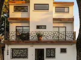 Suites C O V A D O N G A