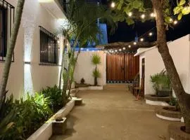 Punta Teresita Chapulines, inmejorable ubicacion