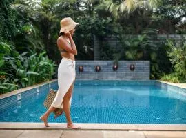 Nistula Luxury Villas and Apartments