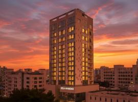 벨라 레지던스，位于春川的住宿